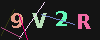 Gambar captcha
