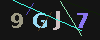 Gambar captcha